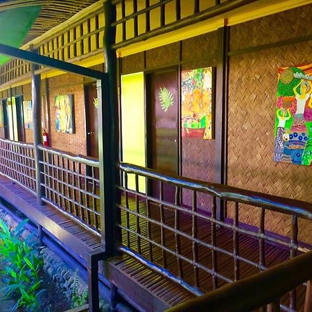 Casa Linda Pension Puerto Princesa Exteriör bild