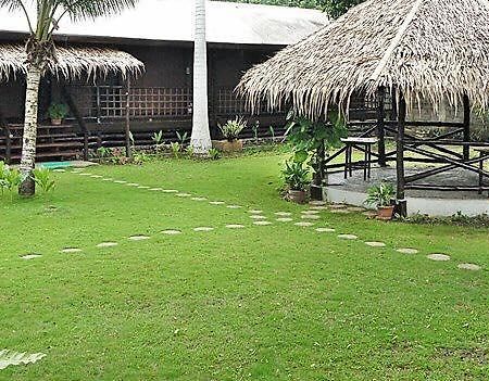 Casa Linda Pension Puerto Princesa Exteriör bild