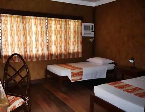 Casa Linda Pension Puerto Princesa Exteriör bild