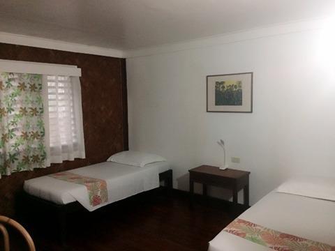 Casa Linda Pension Puerto Princesa Exteriör bild