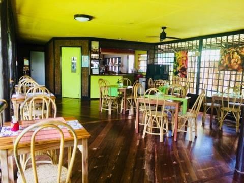 Casa Linda Pension Puerto Princesa Exteriör bild