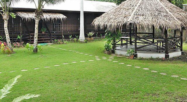 Casa Linda Pension Puerto Princesa Exteriör bild