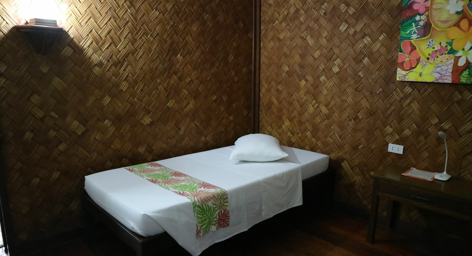 Casa Linda Pension Puerto Princesa Exteriör bild