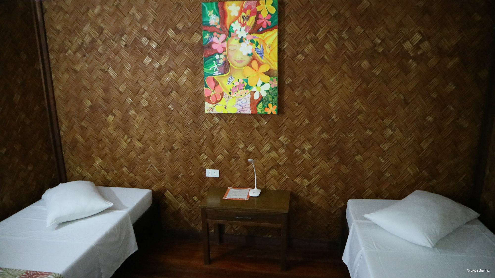 Casa Linda Pension Puerto Princesa Exteriör bild